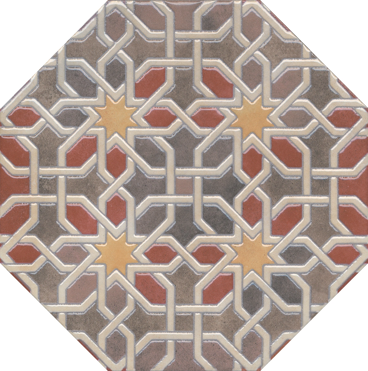 Декор VT\A50\SG2432 Паласио  24x24x0,7, Kerama Marazzi (Керама Марацци)