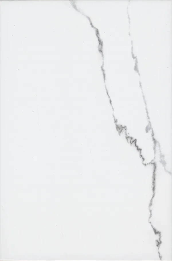 Плитка 8376 Мираколи белый глянцевый 20x30x0,69, Kerama Marazzi (Керама Марацци)