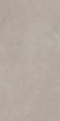 Керамогранит A17123 Futura (Футура) тонкий Soft Concrete серый ректификат 60х120, Cersanit
