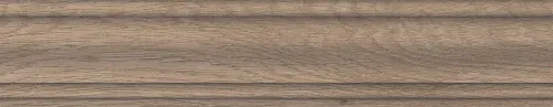 Плинтус DL5101\BTG Про Вуд бежевый темный  39,6x8x1,55, Kerama Marazzi (Керама Марацци)