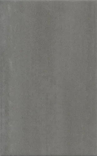 Плитка 6399 Ломбардиа серый темный матовый 25x40x0,8, Kerama Marazzi (Керама Марацци)