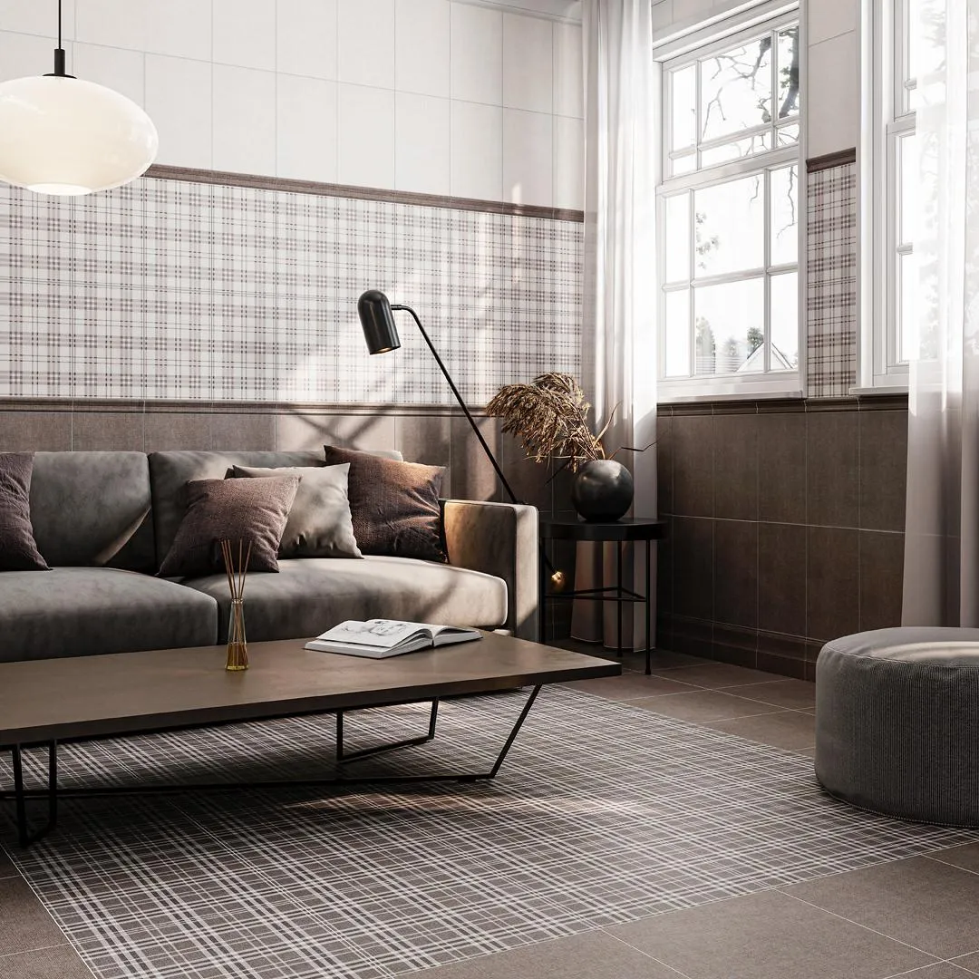  Коллекция плитки Трокадеро 25х40, Kerama Marazzi (Керама Марацци)