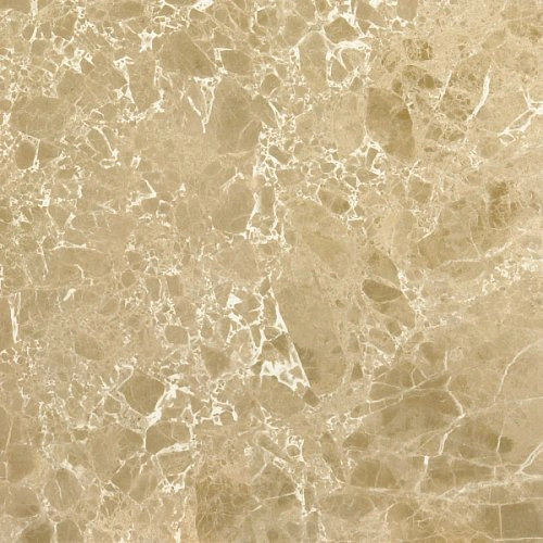 Керамогранит 010401001960 Bohemia (Богемия) beige PG 03 глянцевый 45х45, Gracia Ceramica