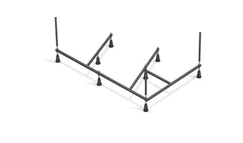 Рама для ванны JOANNA 150 RW-JOANNA*150, Cersanit