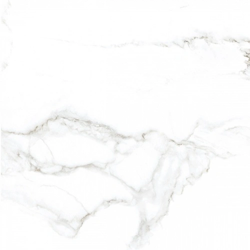 Керамогранит 010400000635 Carrara Premium white PG 01 глянцевый 60х60, Gracia Ceramica