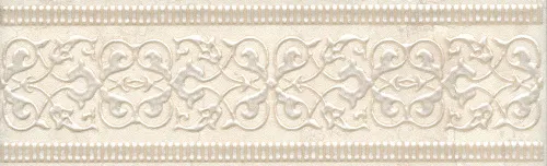 Бордюр HGD\A114\7169 Резиденция матовый 20x6,3x0,8, Kerama Marazzi (Керама Марацци)