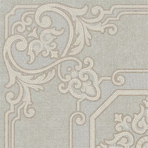 Декор HGD\A539\SG606220R Про Лаймстоун матовый обрезной 60x60x0.9, Kerama Marazzi (Керама Марацци)