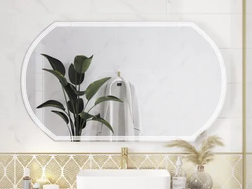 Купить Коллекция сантехники Led, Cersanit в Санкт-Петербурге | Плитбург