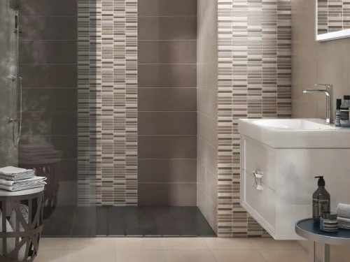 Купить Коллекция плитки Параллель 20х50, Kerama Marazzi (Керама Марацци) в Санкт-Петербурге | Плитбург