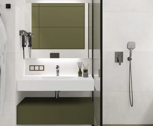 Коллекция керамогранита Smart Perla PRO (Смарт Перла ПРО), Laparet (Лапарет)