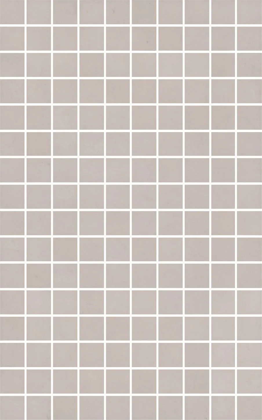 Декор MM6411 Левада мозаичный бежевый глянцевый 25x40x0,8, Kerama Marazzi (Керама Марацци)