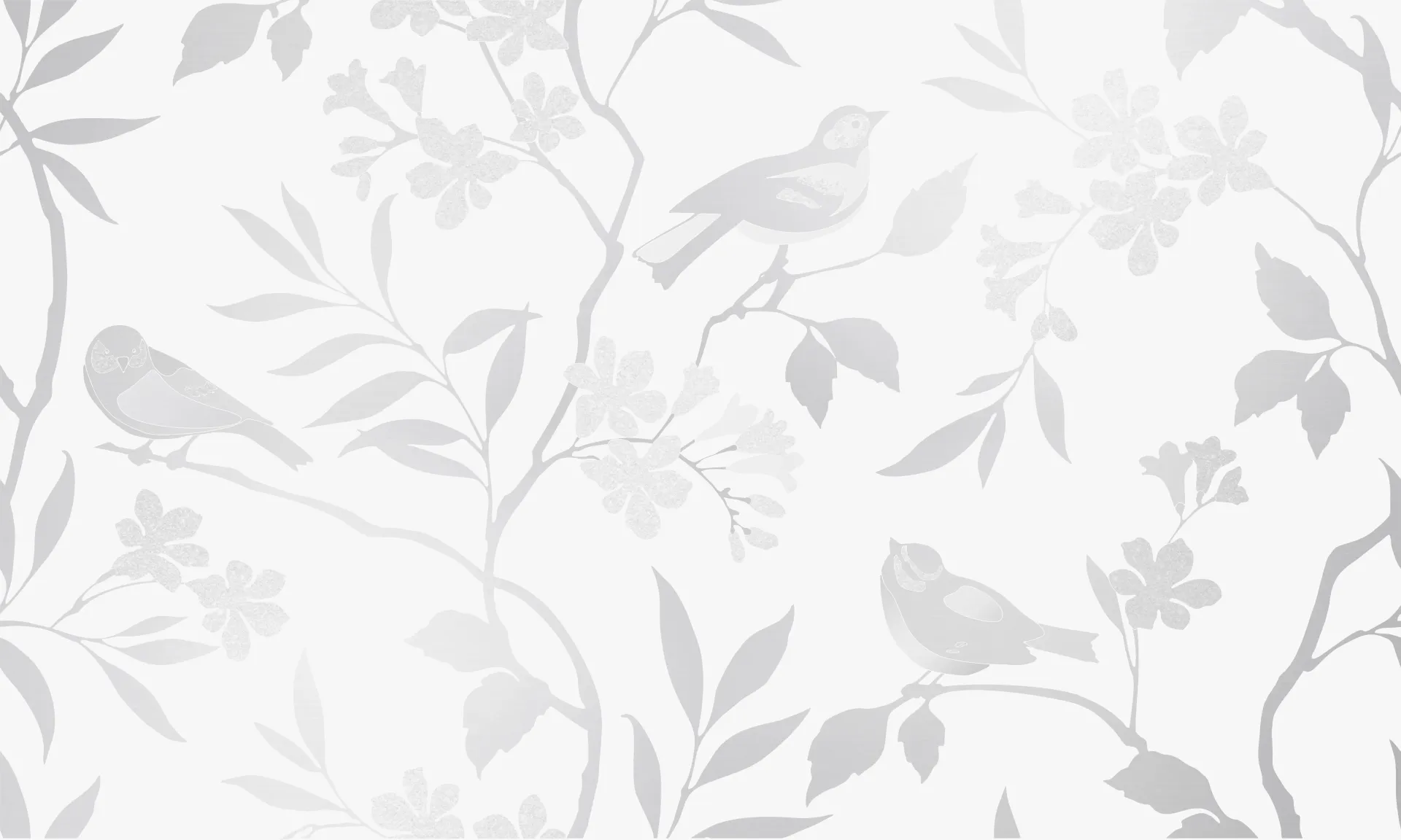Декор 010300000241 Blanc (Бланк) white decor 01 30х50, Gracia Ceramica