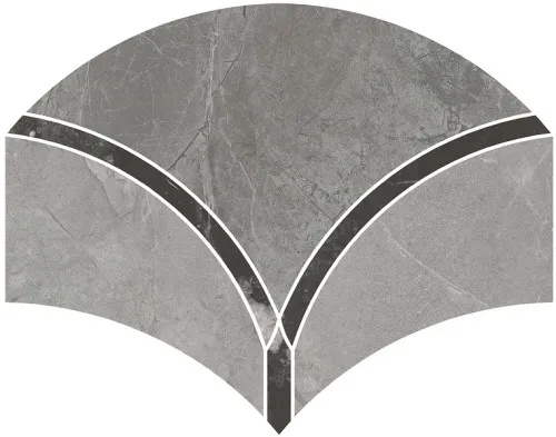Декор ID164 Риальто наборный матовый 40x31,5x0,9, Kerama Marazzi (Керама Марацци)
