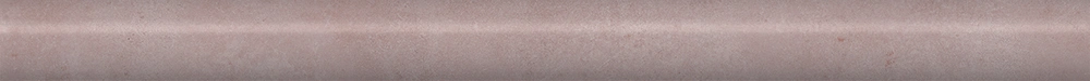 Бордюр SPA025R Марсо розовый матовый обрезной 30x2,5x1,9, Kerama Marazzi (Керама Марацци)