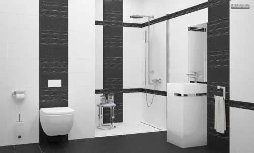 Купить Коллекция плитки Дефиле 20,1х40,5, Azori (Азори) в Санкт-Петербурге | Плитбург