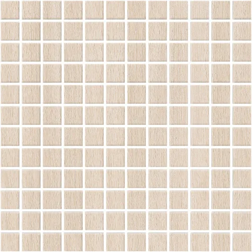 Плитка 20096 Вяз бежевый светлый матовый 29,8x29,8x0,35, Kerama Marazzi (Керама Марацци)