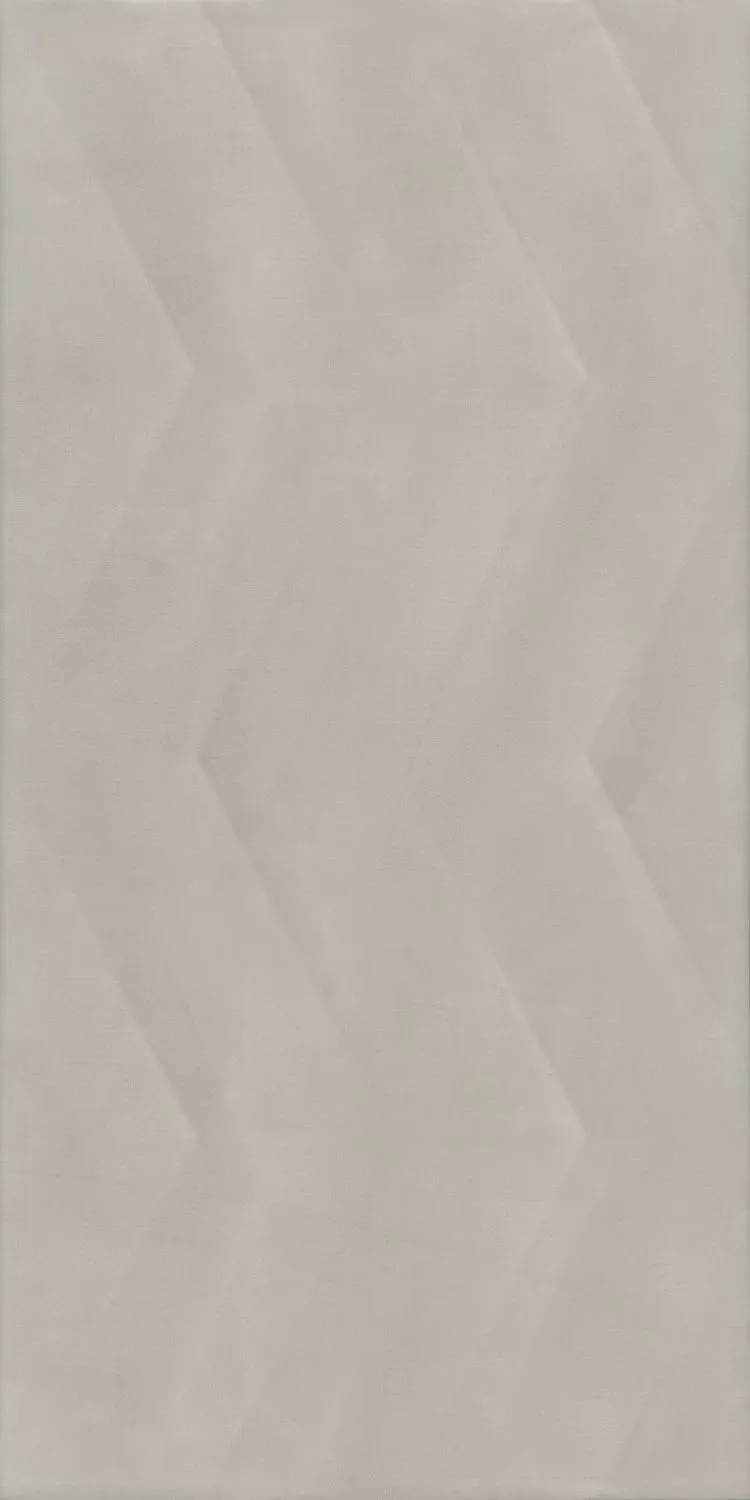 Плитка 11219R Онда структура серый матовый обрезной 30x60x1, Kerama Marazzi (Керама Марацци)
