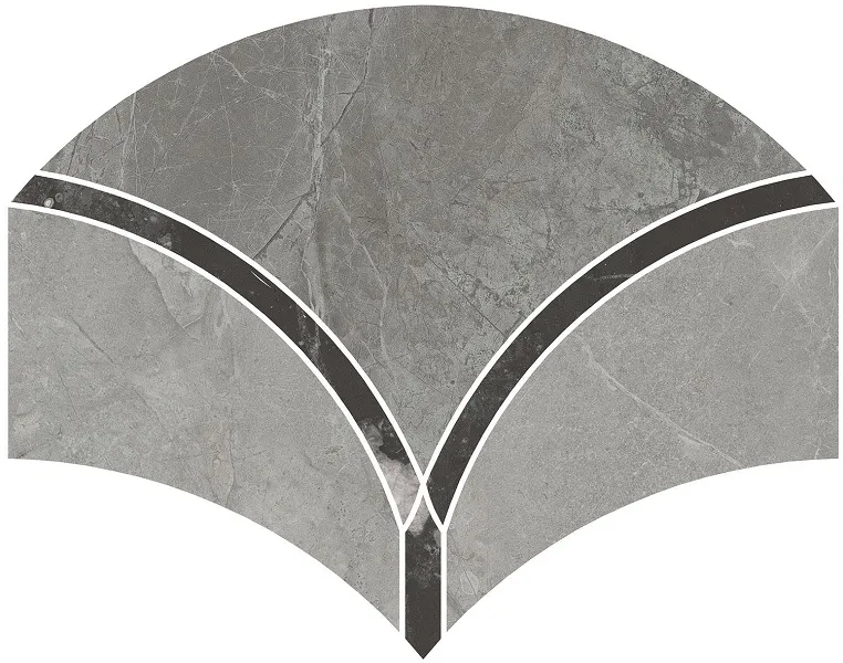 Декор ID164 Риальто наборный матовый 40x31,5x0,9, Kerama Marazzi (Керама Марацци)