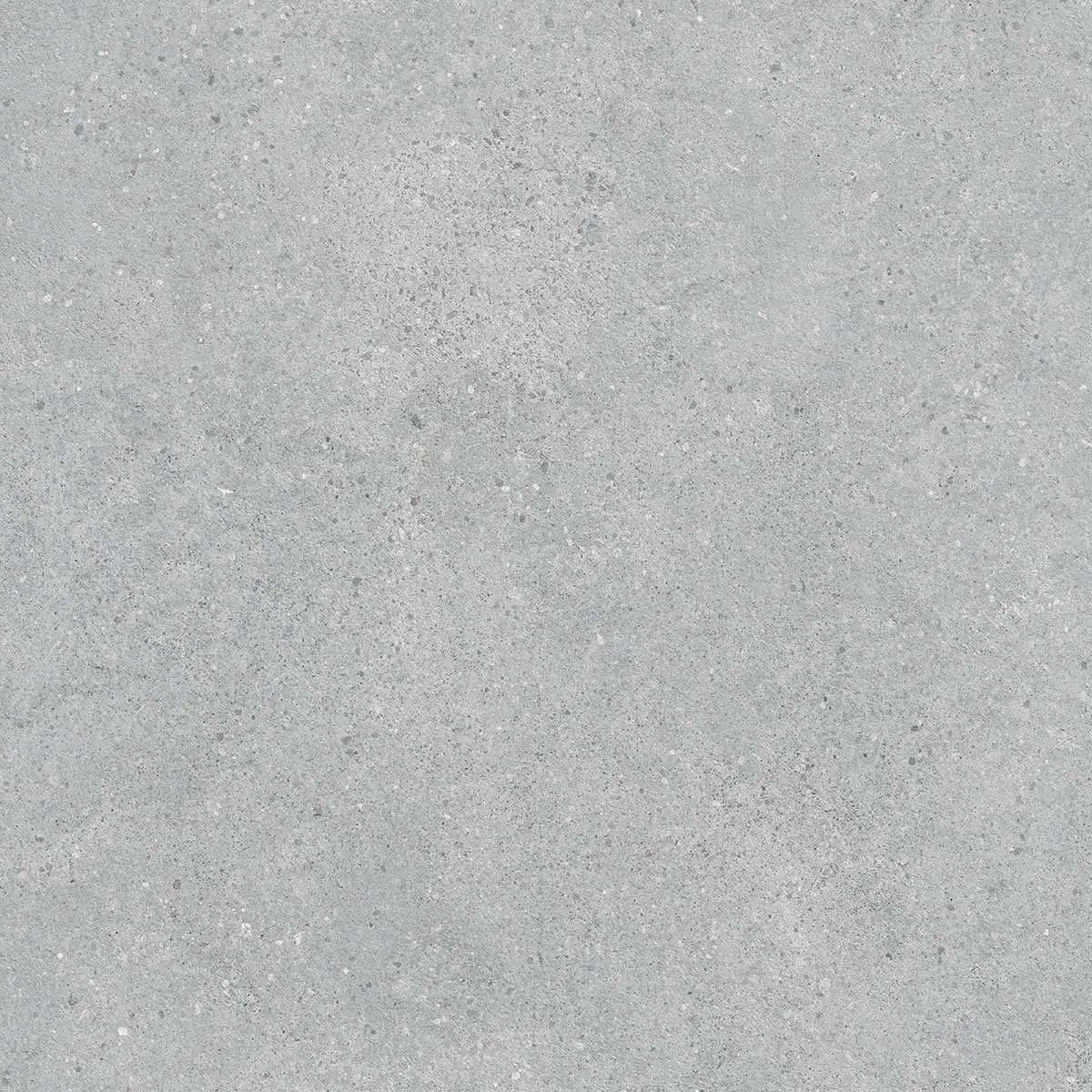 Керамогранит DL600720R Фондамента пепельный светлый обрезной 60x60x0,9, Kerama Marazzi (Керама Марацци)