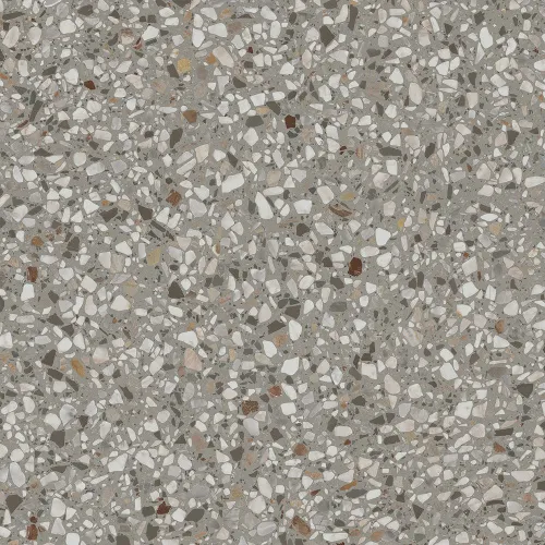Керамогранит SG653522R Бричиола серый лаппатированный обрезной 60x60x0,9, Kerama Marazzi (Керама Марацци)