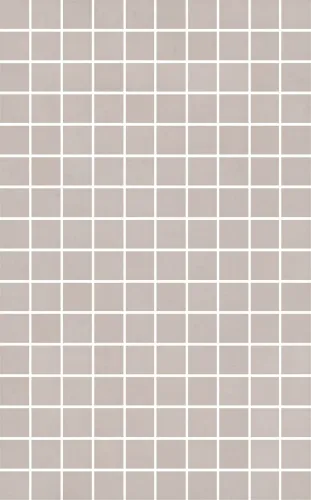 Декор MM6411 Левада мозаичный бежевый глянцевый 25x40x0,8, Kerama Marazzi (Керама Марацци)