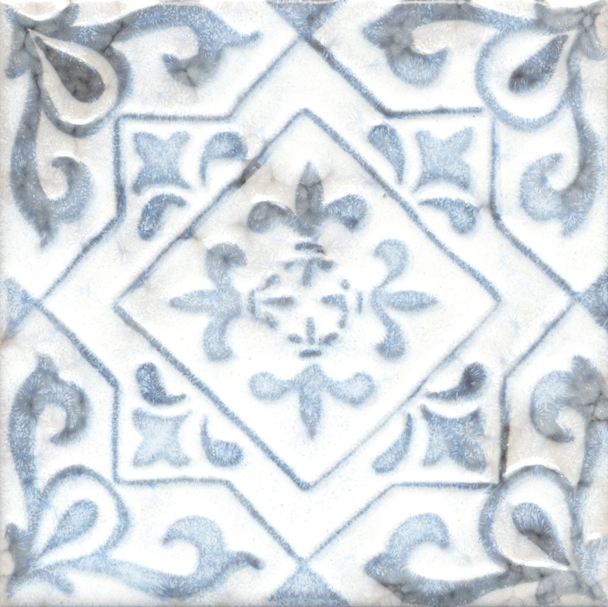Декор DD\C34\17023 Барио матовый 15x15x0,69, Kerama Marazzi (Керама Марацци)