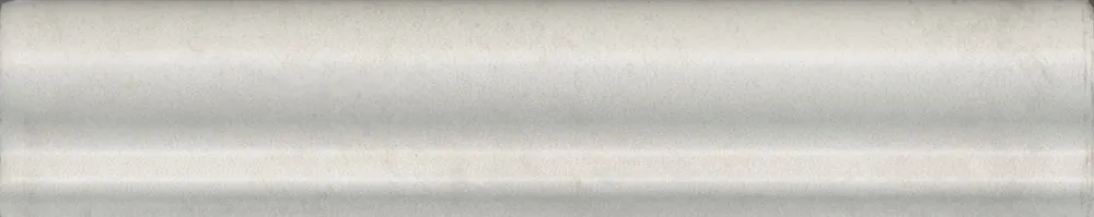 Бордюр BLD054 Багет Монтальбано белый матовый 15x3x1,6, Kerama Marazzi (Керама Марацци)