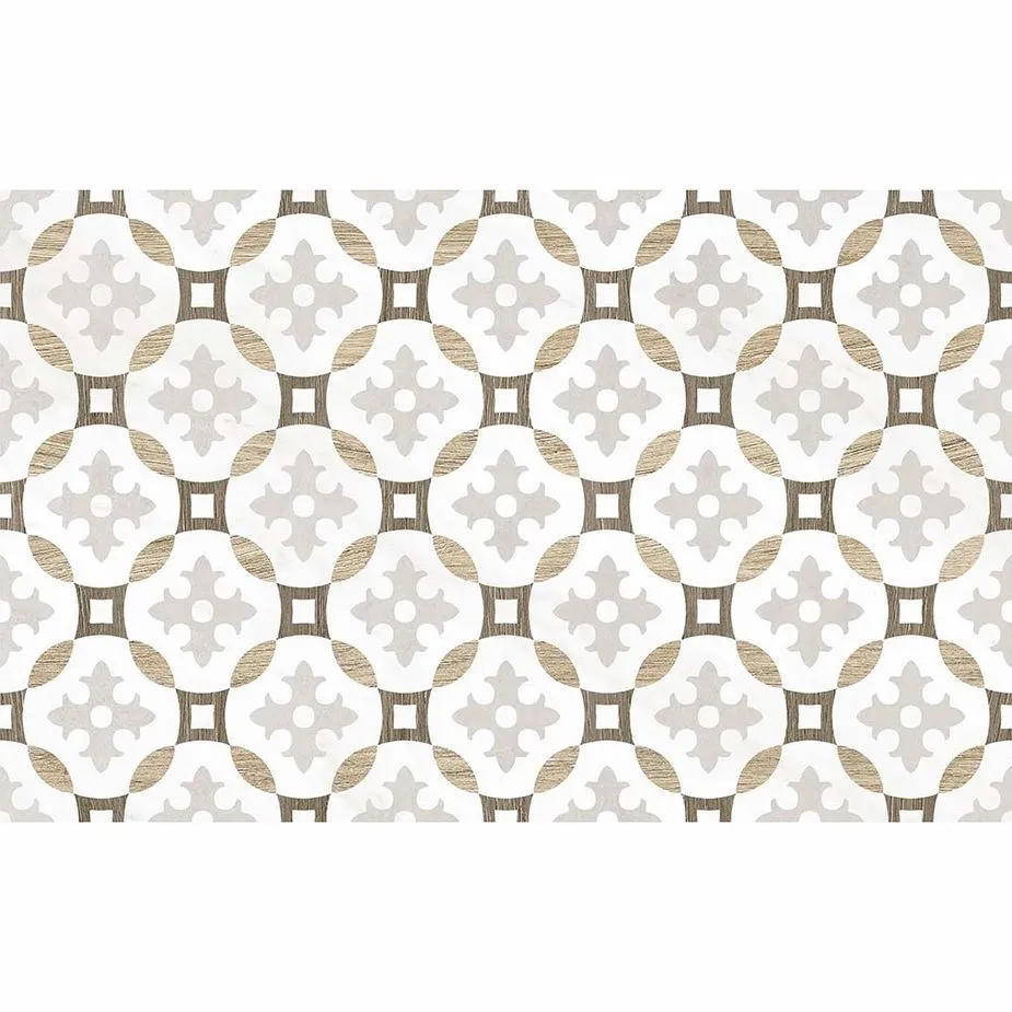  Плитка 010100001274 Микс беж низ 04 25х40, Gracia Ceramica