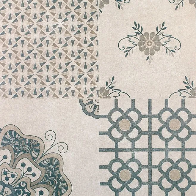  Керамогранит SG614320R Королевская дорога обрезной 60x60x0,9, Kerama Marazzi (Керама Марацци)