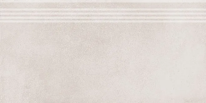 Ступень DD253400R\GR Мирабо серый светлый обрезной 30x60x0,9, Kerama Marazzi (Керама Марацци)