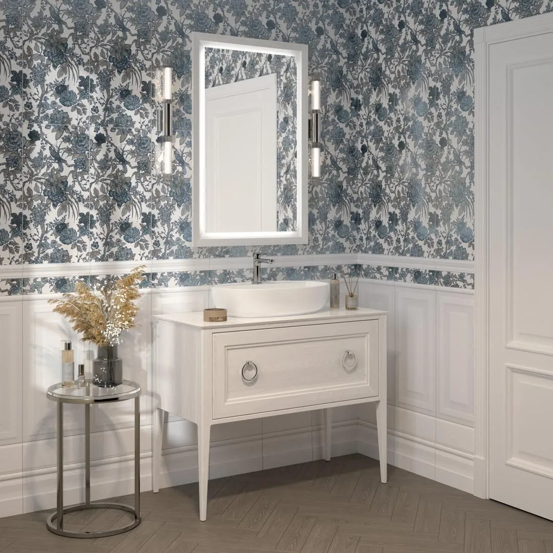 Коллекция плитки Жардим 30х60, Kerama Marazzi (Керама Марацци)