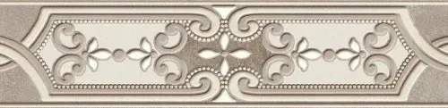Бордюр VT\A337\3278 Пьяцца матовый 30,2x7x0,78, Kerama Marazzi (Керама Марацци)
