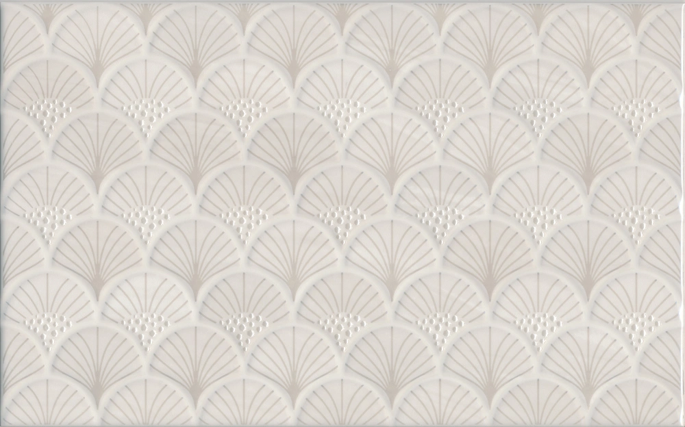 Декор AD\C457\6377 Сияние глянцевый 25x40x0,8, Kerama Marazzi (Керама Марацци)