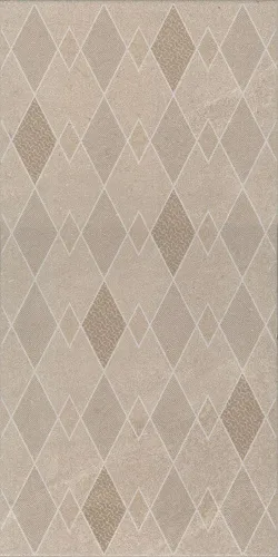 Декор AZ\B014\11258R Про Матрикс бежевый матовый обрезной 30x60x0,9, Kerama Marazzi (Керама Марацци)
