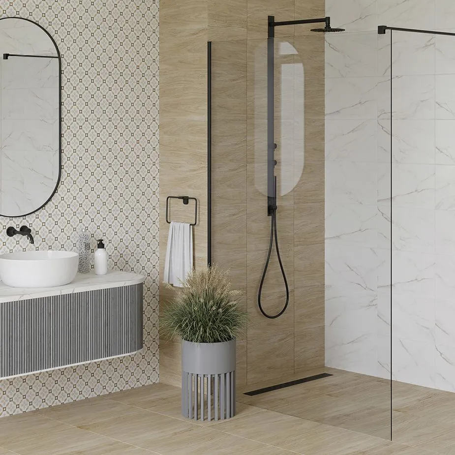  Коллекция плитки и керамогранита Микс 25х40, Gracia Ceramica (Грация Керамика)