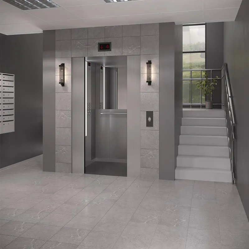 Коллекция керамогранита Норд 40х40, Gracia Ceramica (Грация Керамика)