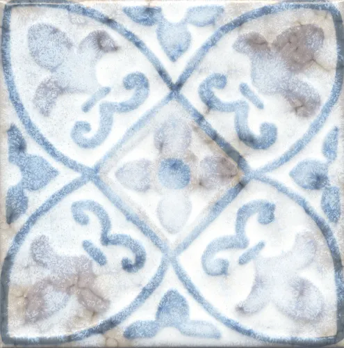 Декор DD\C36\17023 Барио матовый 15x15x0,69, Kerama Marazzi (Керама Марацци)