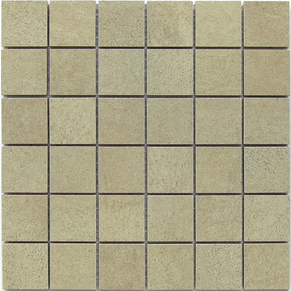 EDMA Beige (Matt) мозаика керамогранитная 30х30, Bonaparte (Бонапарт)