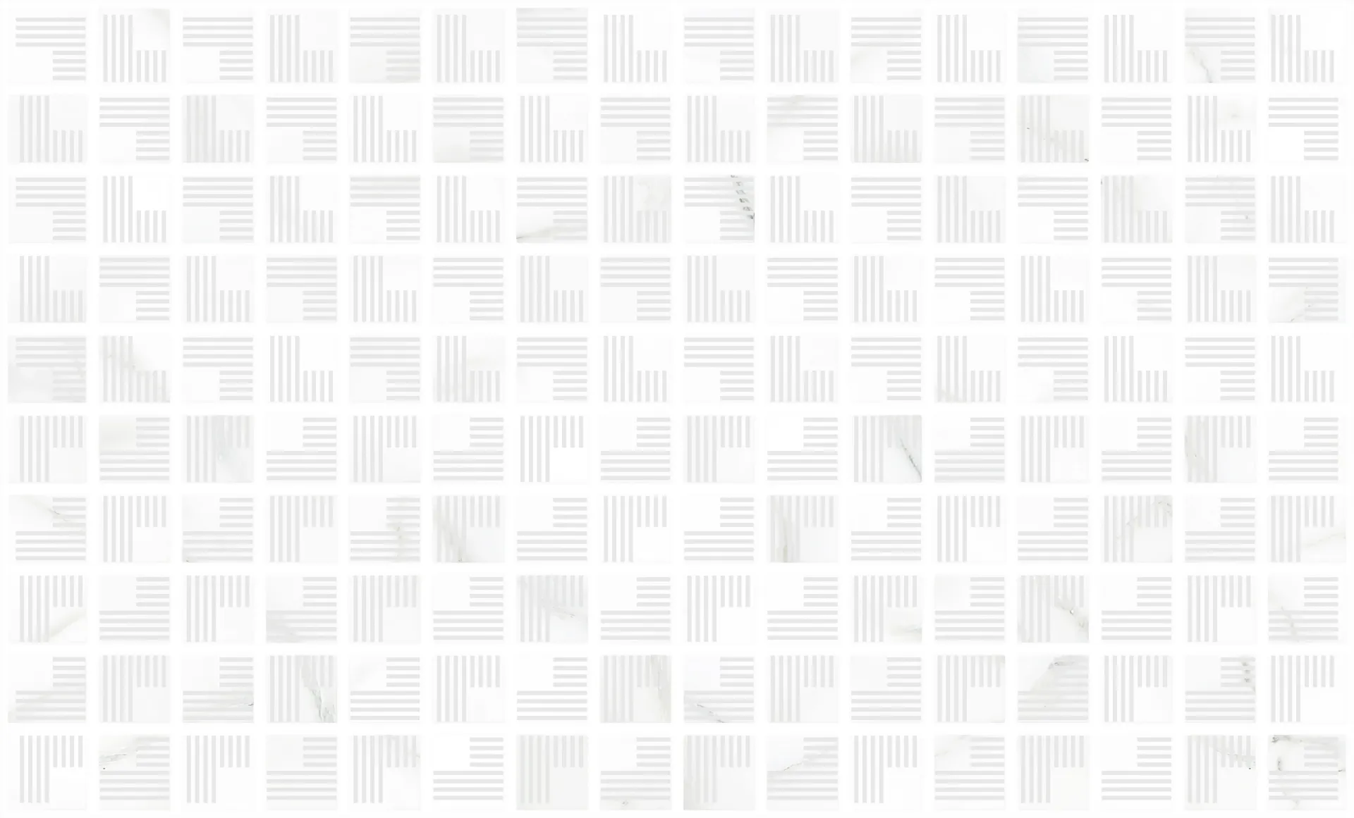 Декор 010300000243 Libretto (Либрэтуу) white decor 01 30х50, Gracia Ceramica