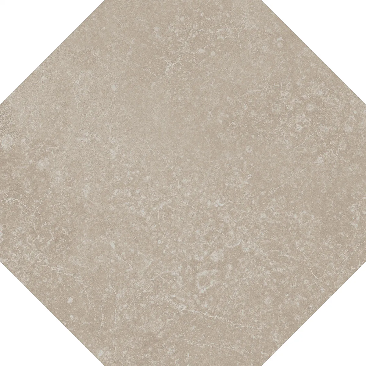  Керамогранит KM2424G0001N Касабланка бежевый светлый матовый 24x24x0,7, Kerama Marazzi (Керама Марацци)