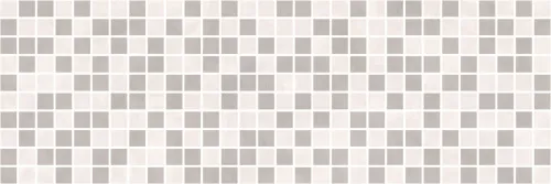 Декор MM12114 Город на воде мозаичный матовый 25x75x0,9, Kerama Marazzi (Керама Марацци)