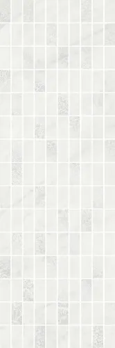 Декор MM12113 Борсари мозаичный матовый 25x75x0,9, Kerama Marazzi (Керама Марацци)