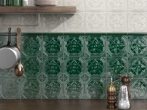Коллекция плитки Салинас 15х15, Kerama Marazzi (Керама Марацци)