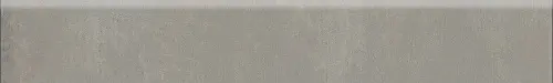 Плинтус SG640120R\6BT Гварди серый светлый матовый обрезной 60x9,5x0,9, Kerama Marazzi (Керама Марацци)