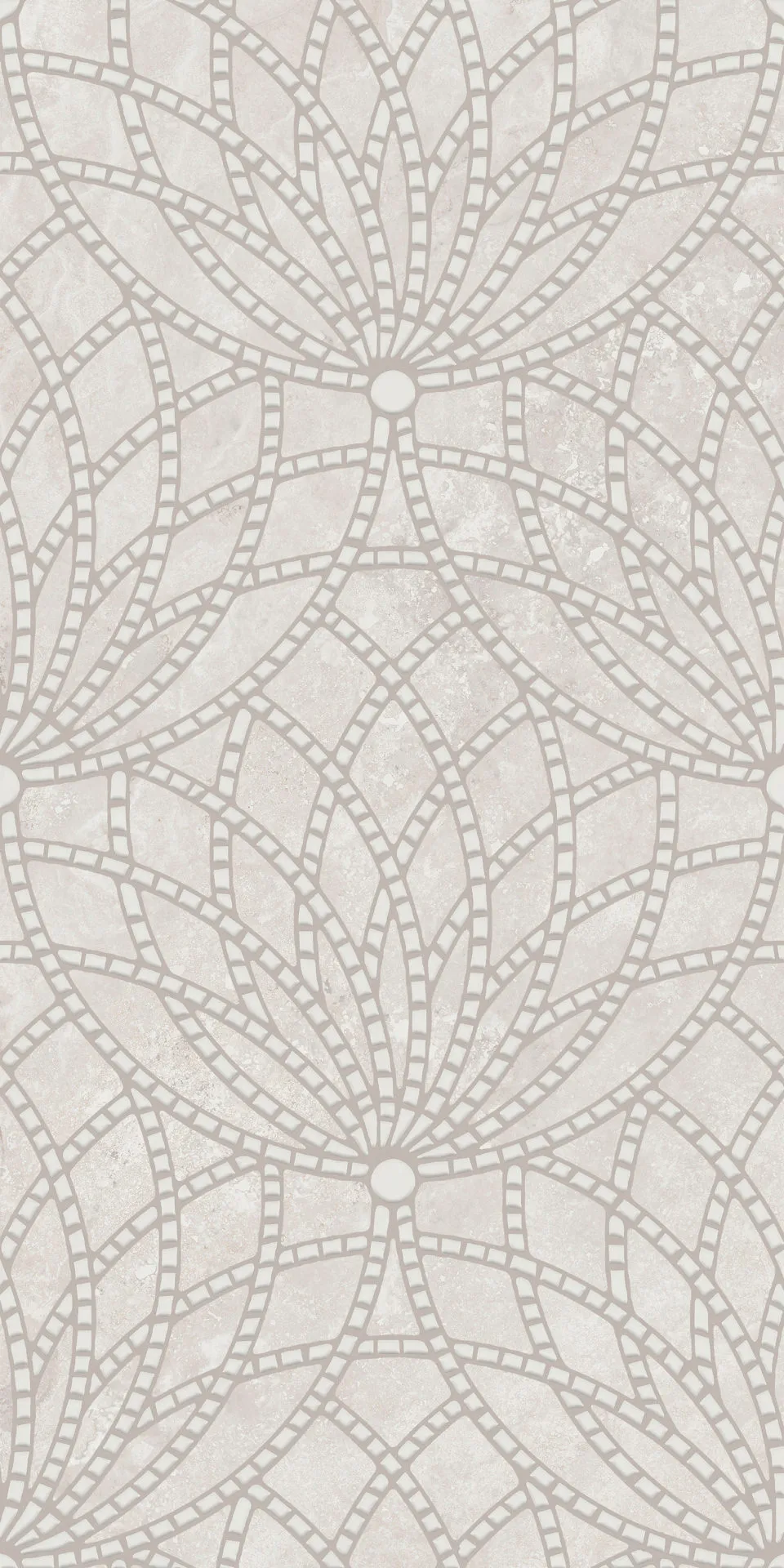Декор KMD3STA089BR Литос серый светлый матовый обрезной 30x60x0,9, Kerama Marazzi (Керама Марацци)