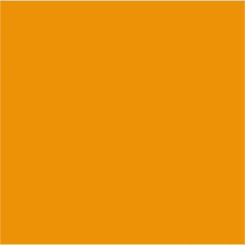 Плитка 5057 Калейдоскоп оранжевый глянцевый 20x20x0,69, Kerama Marazzi (Керама Марацци)