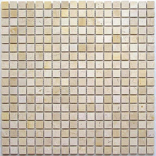 Sorento-15 slim POL мозаика каменная 30,5х30,5, Bonaparte (Бонапарт)