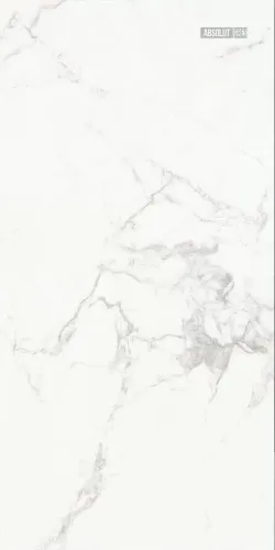 Керамогранит AB 1112G Carrara Classic полированный 60х120, Absolut Gres