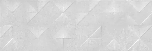 Плитка 010100001307 Origami grey wall 02 30х90, Gracia Ceramica