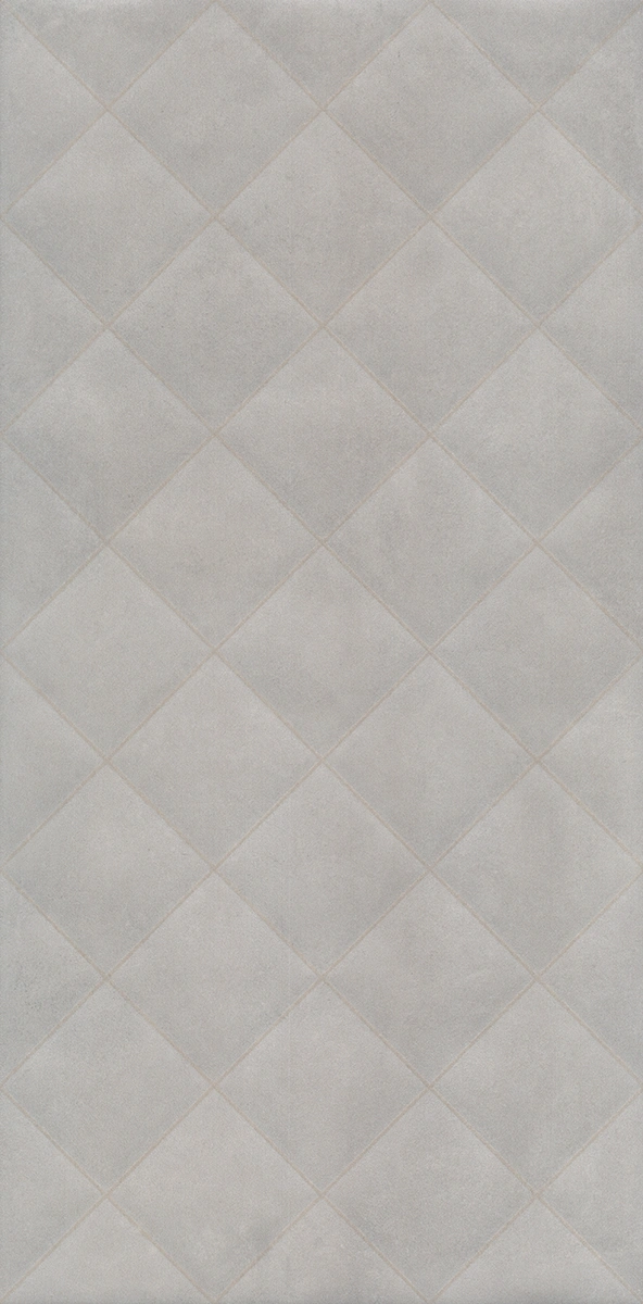 Плитка 11123R Марсо серый структура матовый обрезной 30x60x0,9, Kerama Marazzi (Керама Марацци)
